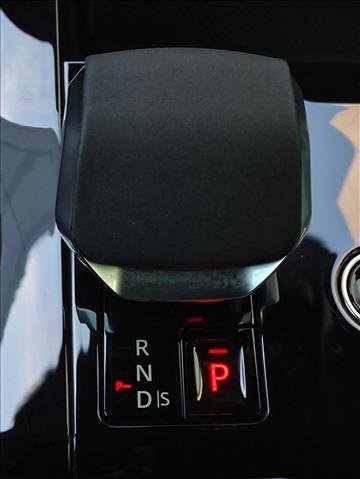 Certified 2025 Land Rover Range Rover Sport Dynamic SE AWD/4WD image 11