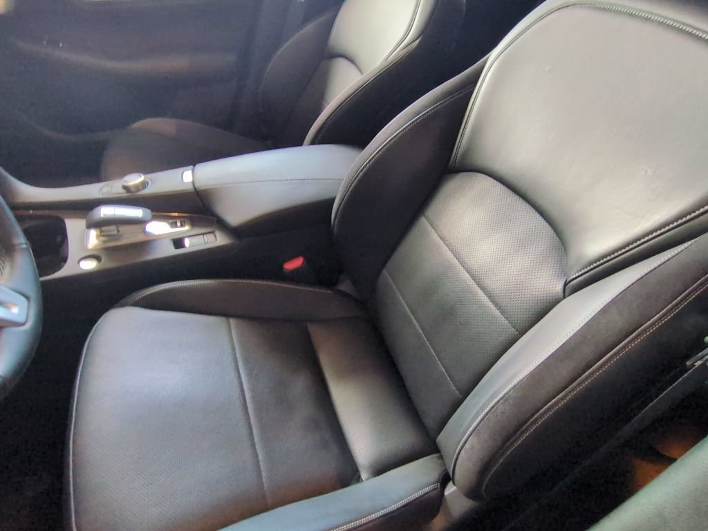 Used 2024 INFINITI QX50 Sport AWD/4WD image 13