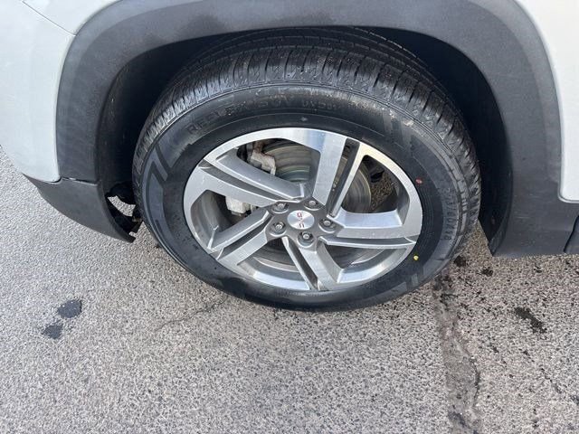 Used 2020 GMC Terrain SLT w/ LPO, Floor Liner Package image 45