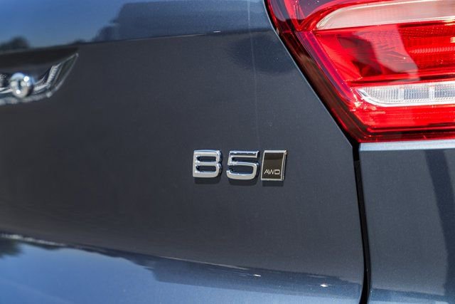 Used 2026 Volvo XC40 B5 Ultra w/ Protection Package Premier AWD/4WD image 7