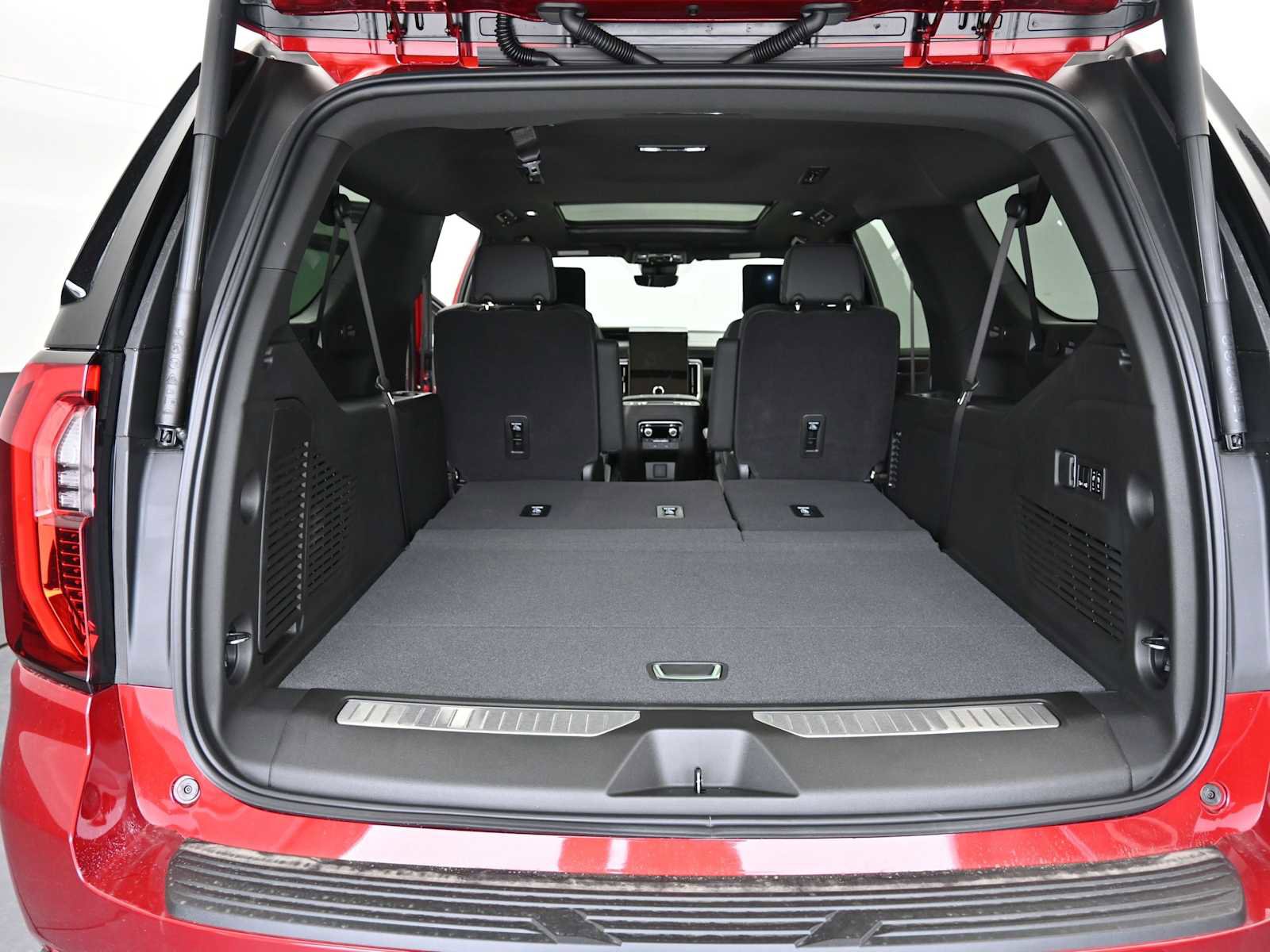 New 2026 GMC Yukon XL Denali image 26