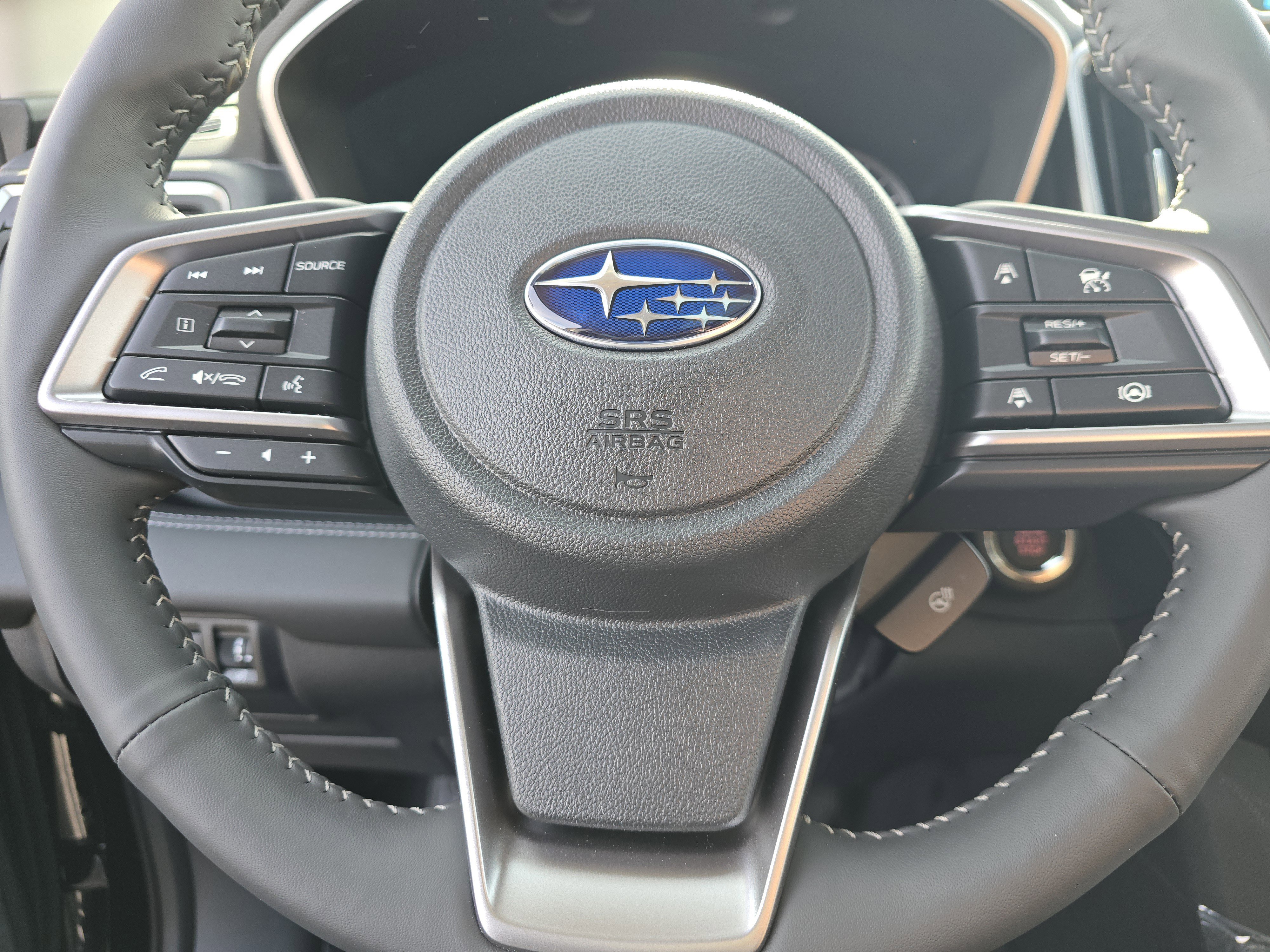 New 2026 Subaru Ascent Touring image 22