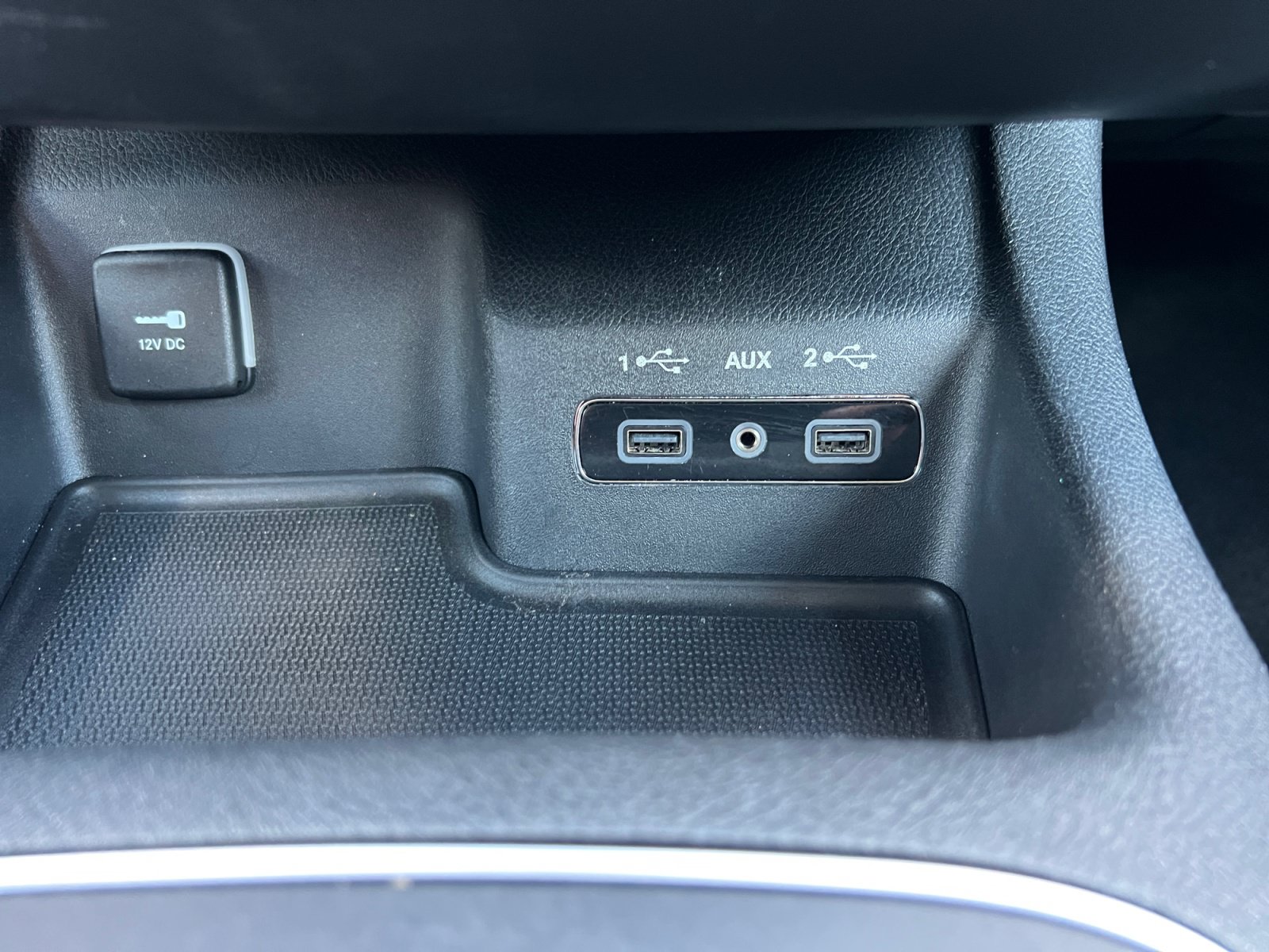 Used 2020 Dodge Durango Citadel w/ Technology Group RWD image 20