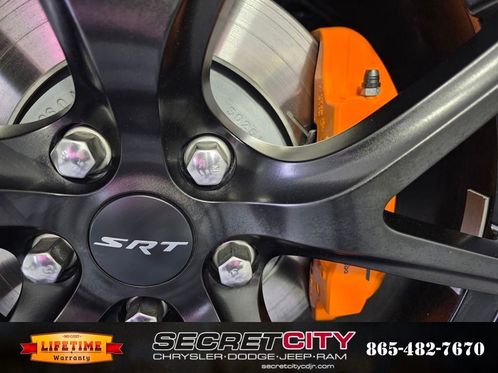 New 2026 Dodge Durango SRT Hellcat image 10