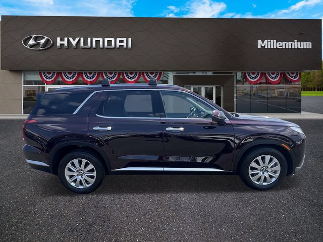 Certified 2023 Hyundai Palisade SEL AWD/4WD image 4