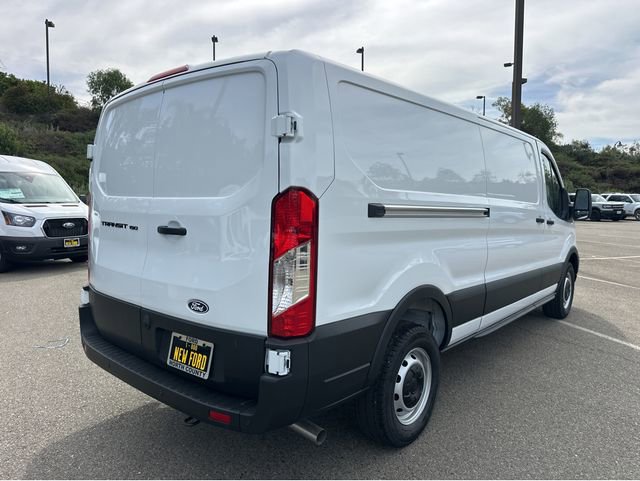 New 2026 Ford Transit 150 Low Roof w/ Load Area Protection Package image 6
