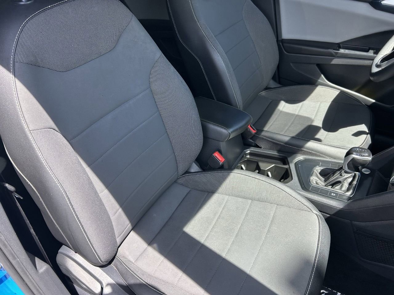 Used 2022 Volkswagen Taos SE FWD image 10