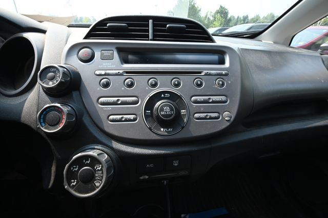 Used 2009 Honda Fit image 11
