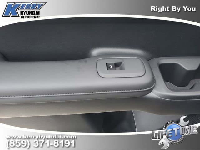 New 2026 Hyundai Santa Fe SEL image 15