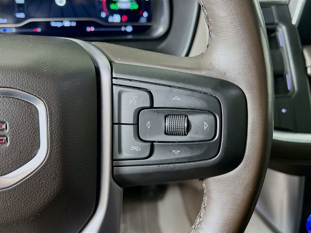 Used 2022 GMC Yukon XL SLT w/ SLT Luxury Package image 36