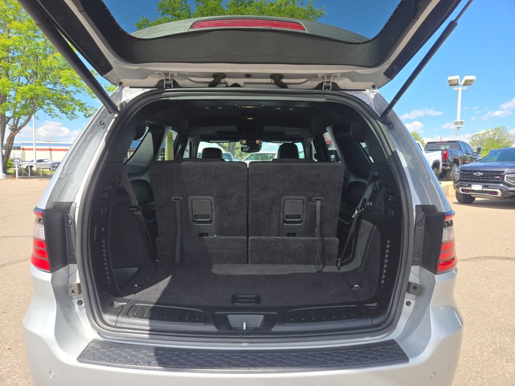 Used 2024 Dodge Durango R/T AWD/4WD image 17