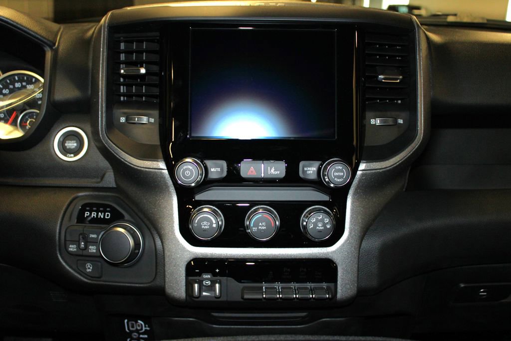 New 2026 RAM 1500 Tradesman image 14