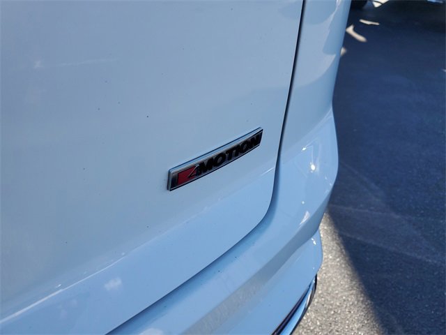 Used 2022 Volkswagen Atlas Cross Sport SEL R-Line image 8