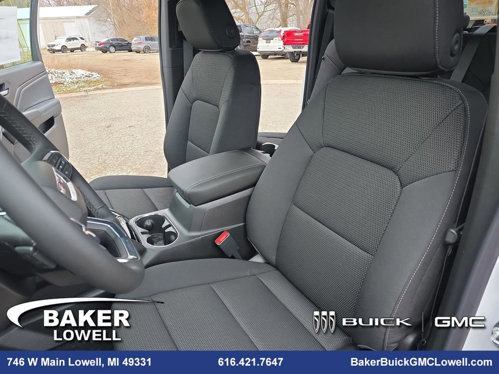 New 2026 GMC Canyon Elevation w/ Convenience Package image 14