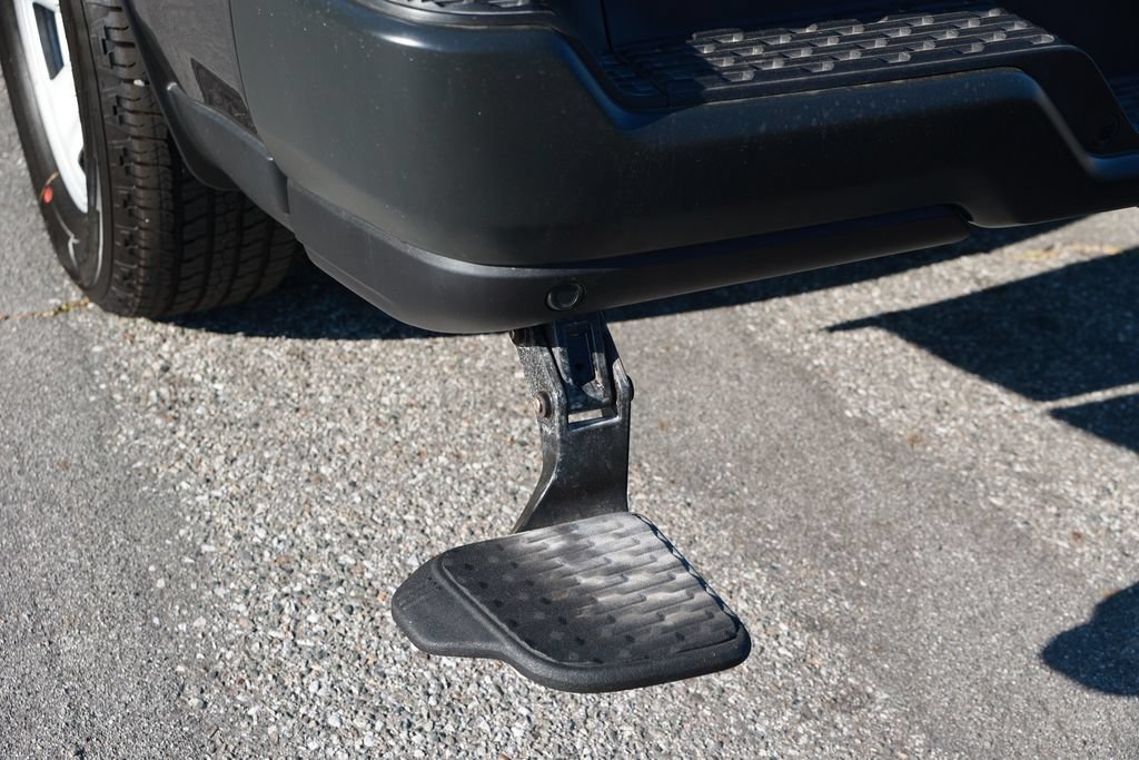 New 2026 RAM 1500 Tradesman RWD image 11