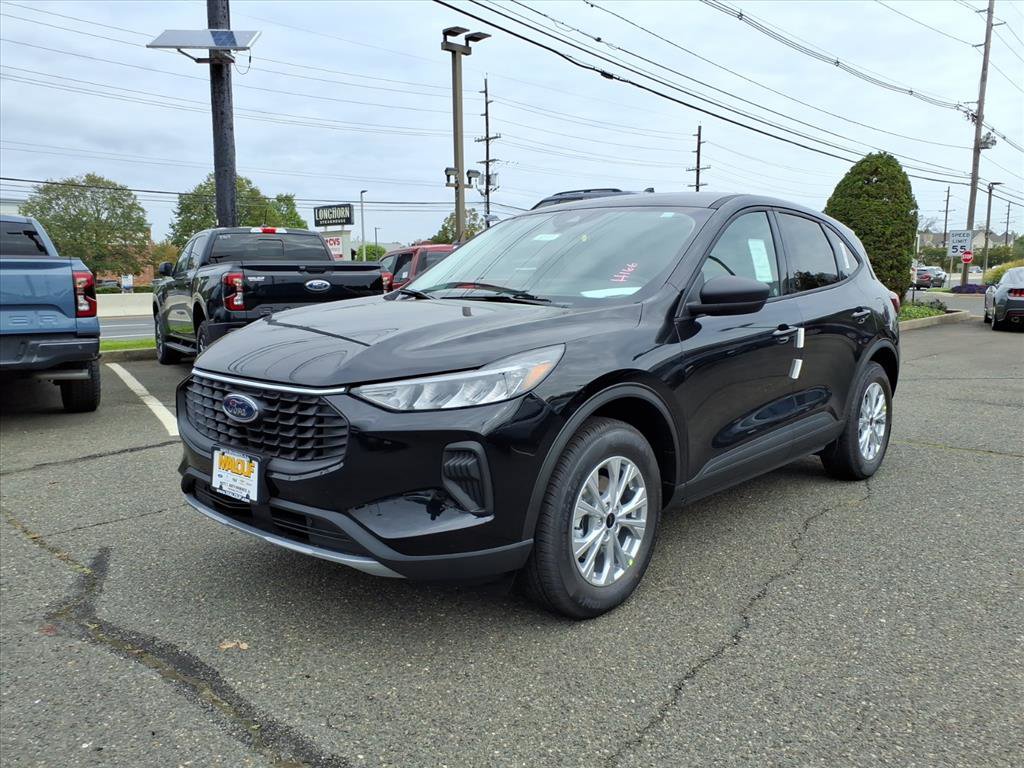 New 2026 Ford Escape Active w/ Cold Weather Package image 3