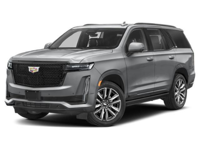 Used 2023 Cadillac Escalade Sport w/ LPO, ONYX Package