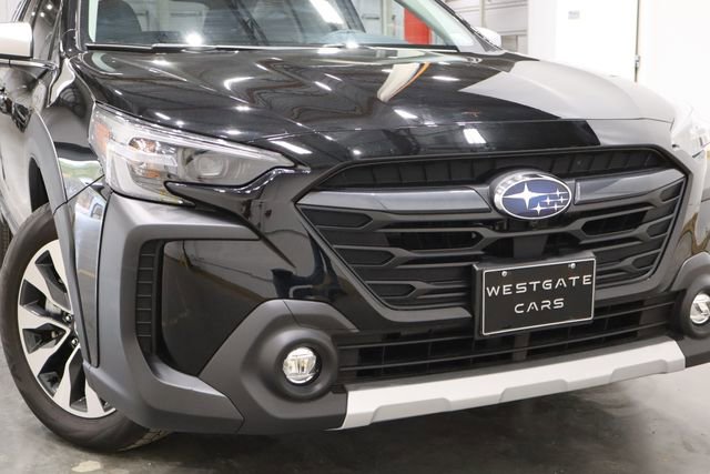 Used 2024 Subaru Outback Touring AWD/4WD image 47