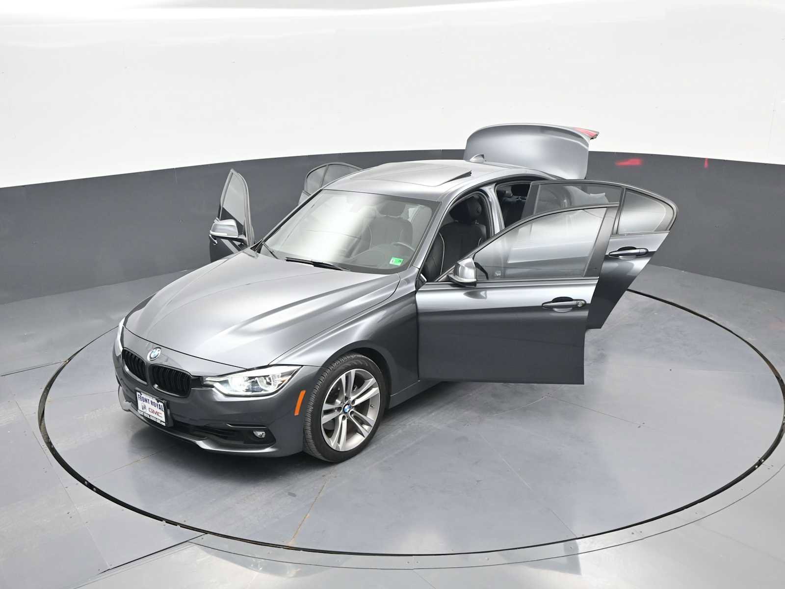 Used 2016 BMW 328i Sedan RWD image 65