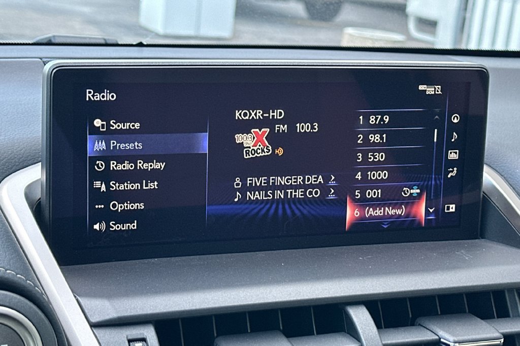Used 2019 Lexus NX 300 FWD w/ Premium Package image 21