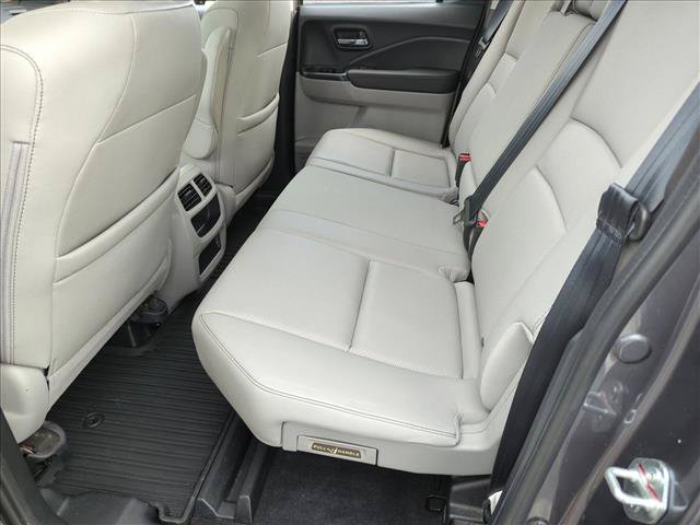 Certified 2022 Honda Ridgeline RTL-E image 19