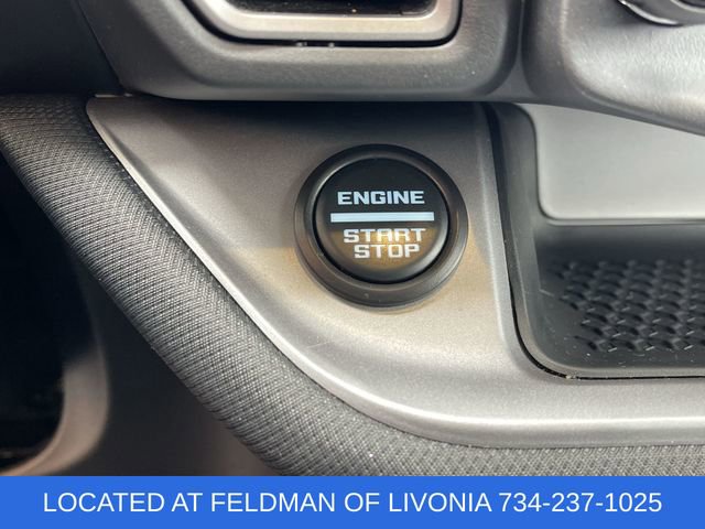 Used 2022 Ford Bronco Sport Big Bend image 16