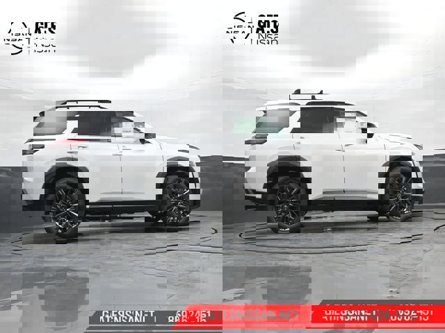 New 2026 Nissan Pathfinder SL image 33