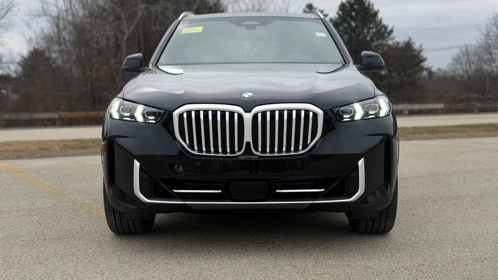 New 2026 BMW X5 xDrive40i image 9