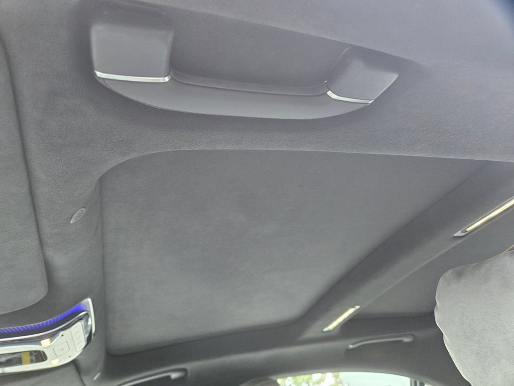 New 2026 Mercedes-Benz S 580 4MATIC Sedan image 19