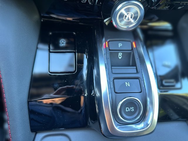 New 2026 Acura MDX A-Spec w/ Advance Package AWD/4WD image 28