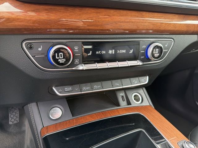 Used 2022 Audi Q5 2.0T Premium Plus image 19