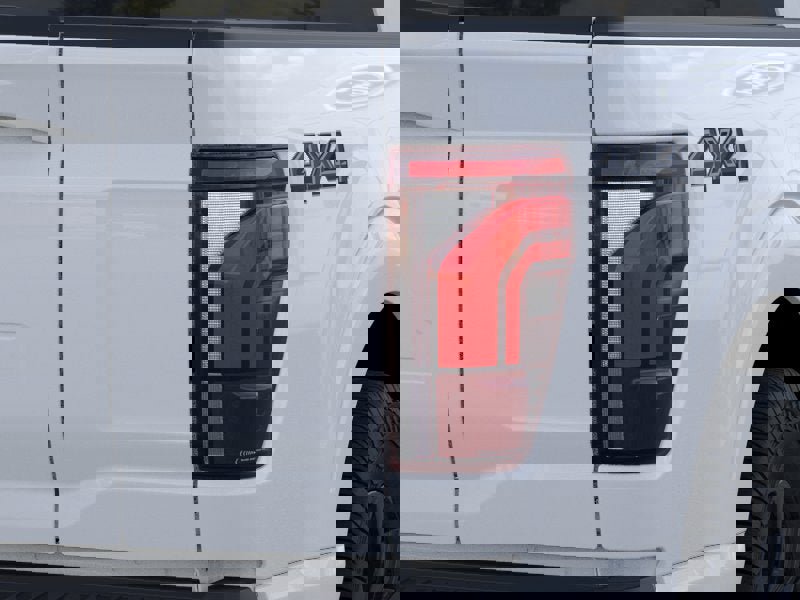 New 2026 Ford F150 Lariat w/ Equipment Group 502A High image 21