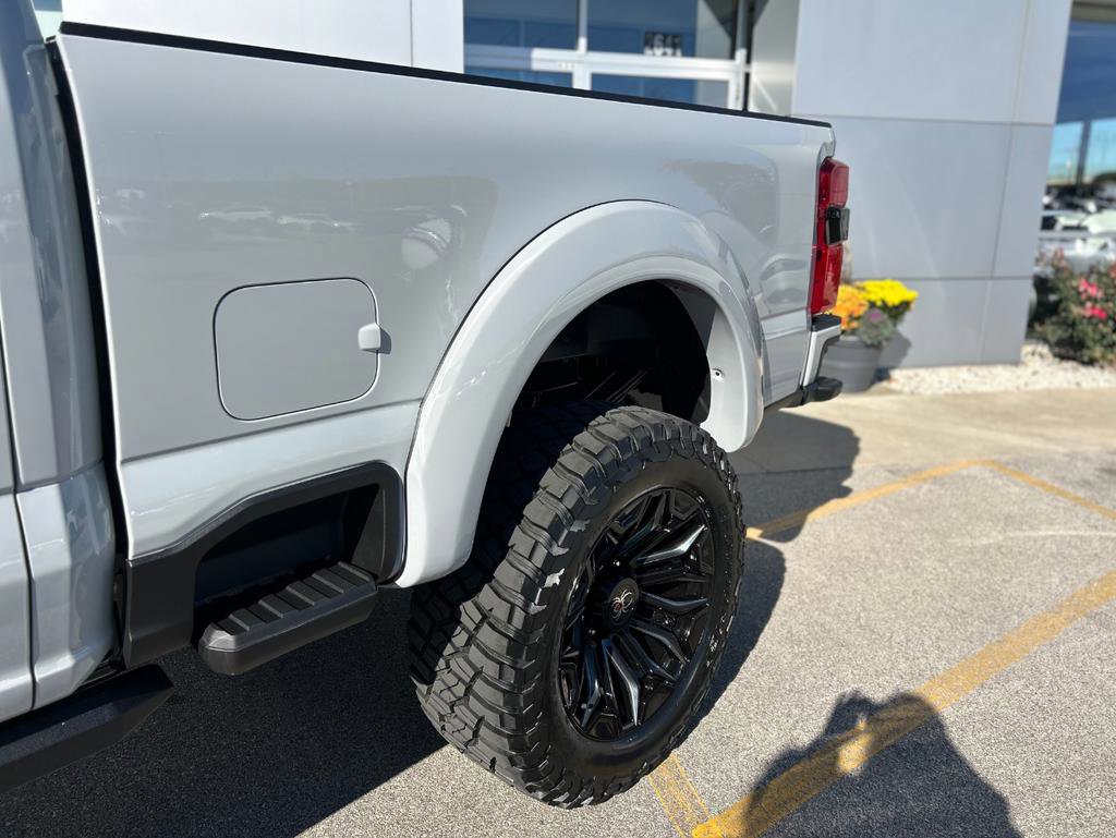 New 2026 Ford F250 XLT w/ XLT Premium Package image 18
