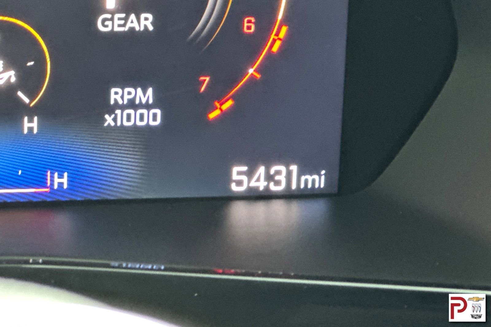 Used 2024 Chevrolet Colorado LT w/ LT Convenience Package III image 32