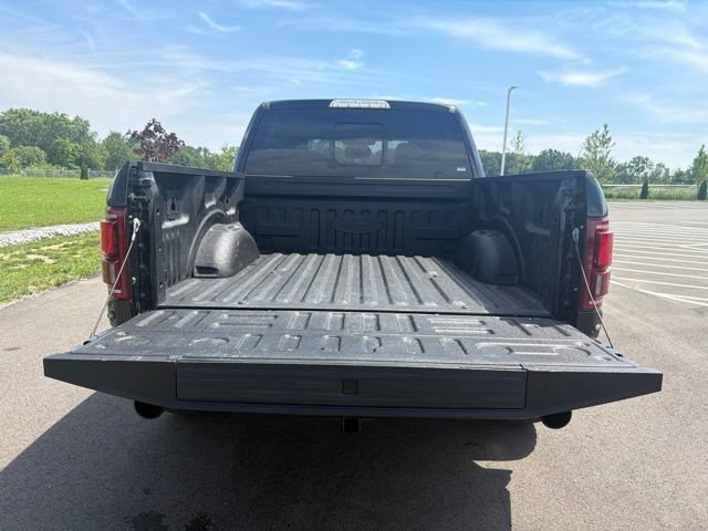 Used 2020 Ford F150 Raptor w/ Equipment Group 802A Luxury AWD/4WD image 9