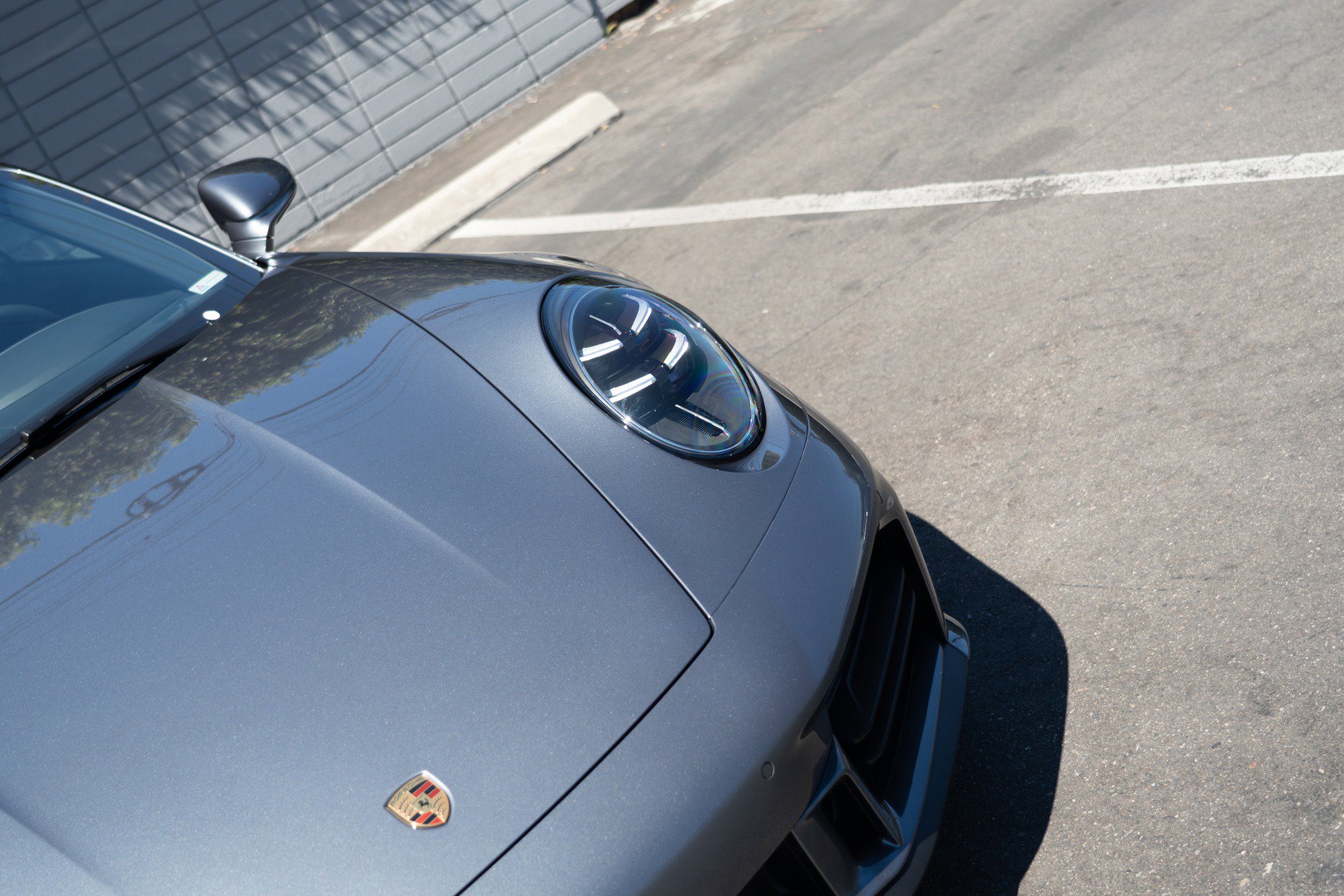 Used 2025 Porsche 911 Carrera S image 17