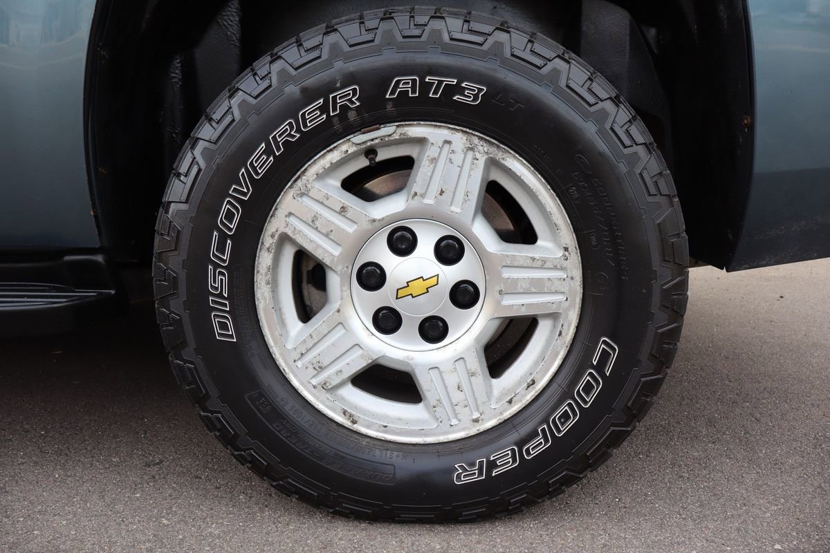 Used 2008 Chevrolet Tahoe LS image 40