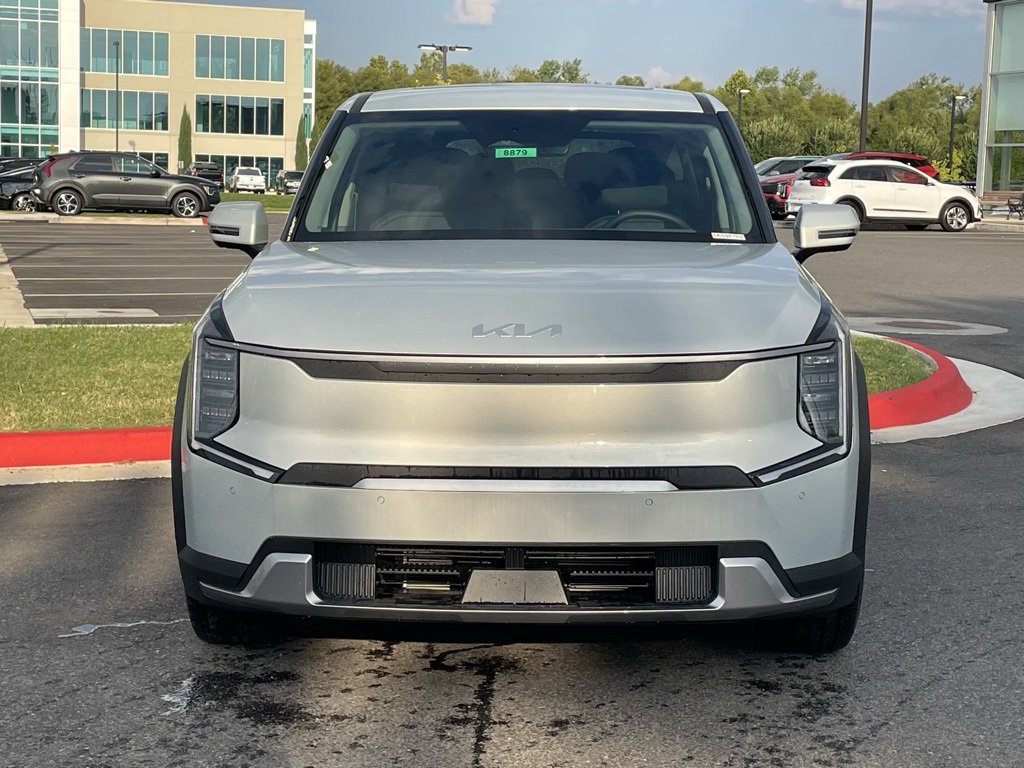 New 2026 Kia EV9 Light image 8