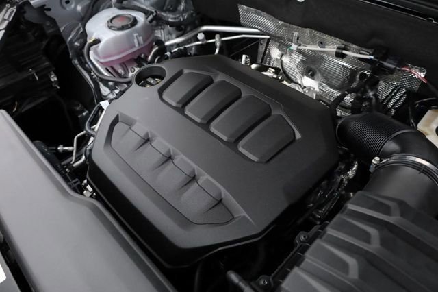 New 2026 Volkswagen Atlas SE image 29