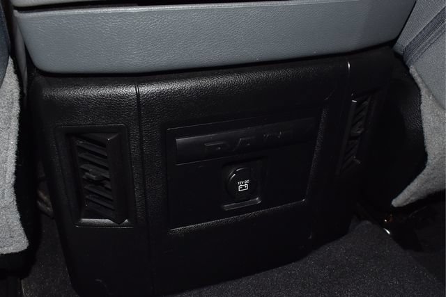 Used 2018 RAM 1500 Big Horn AWD/4WD image 25