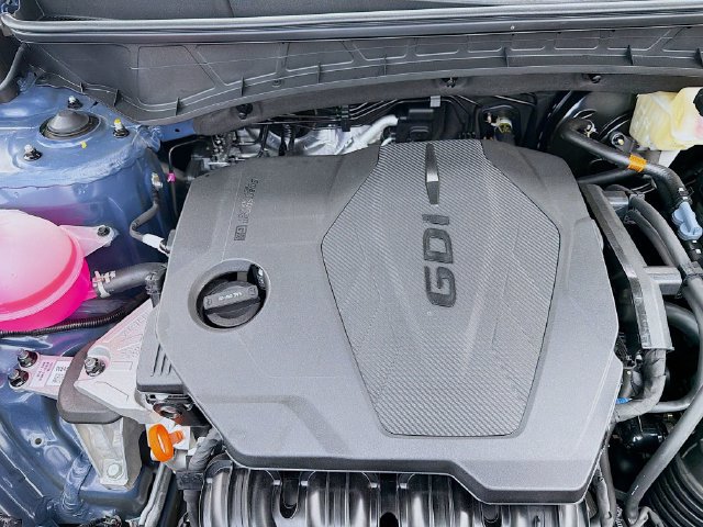 New 2026 Hyundai Tucson XRT FWD image 30