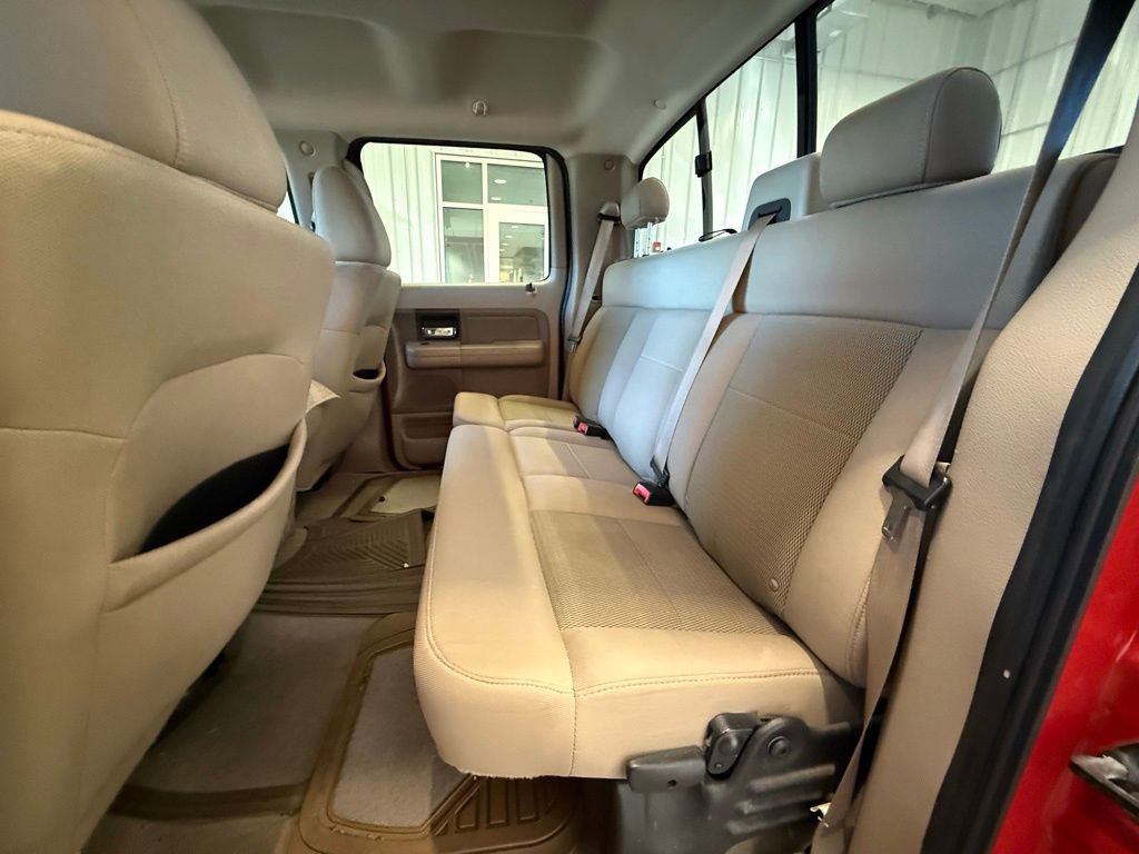 Used 2006 Ford F150 XLT image 12