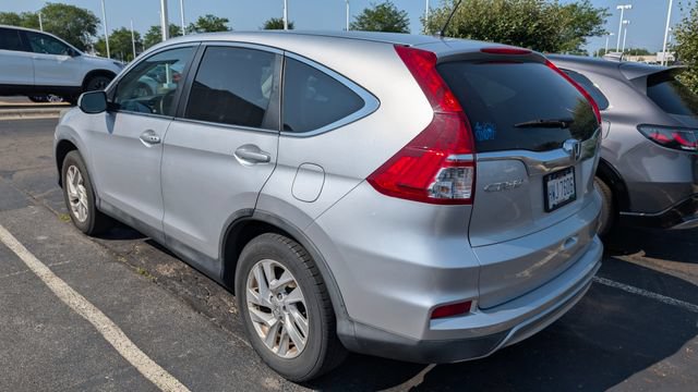Used 2016 Honda CR-V EX image 2