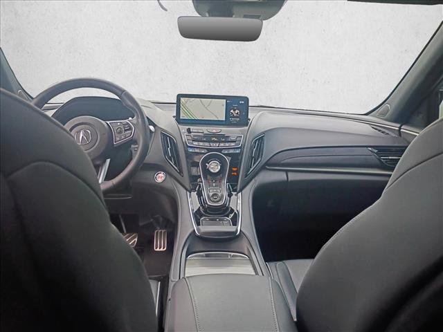 Used 2020 Acura RDX w/ Advance Package FWD image 12