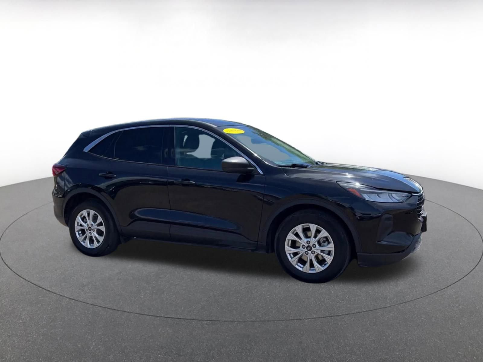 Used 2023 Ford Escape Active