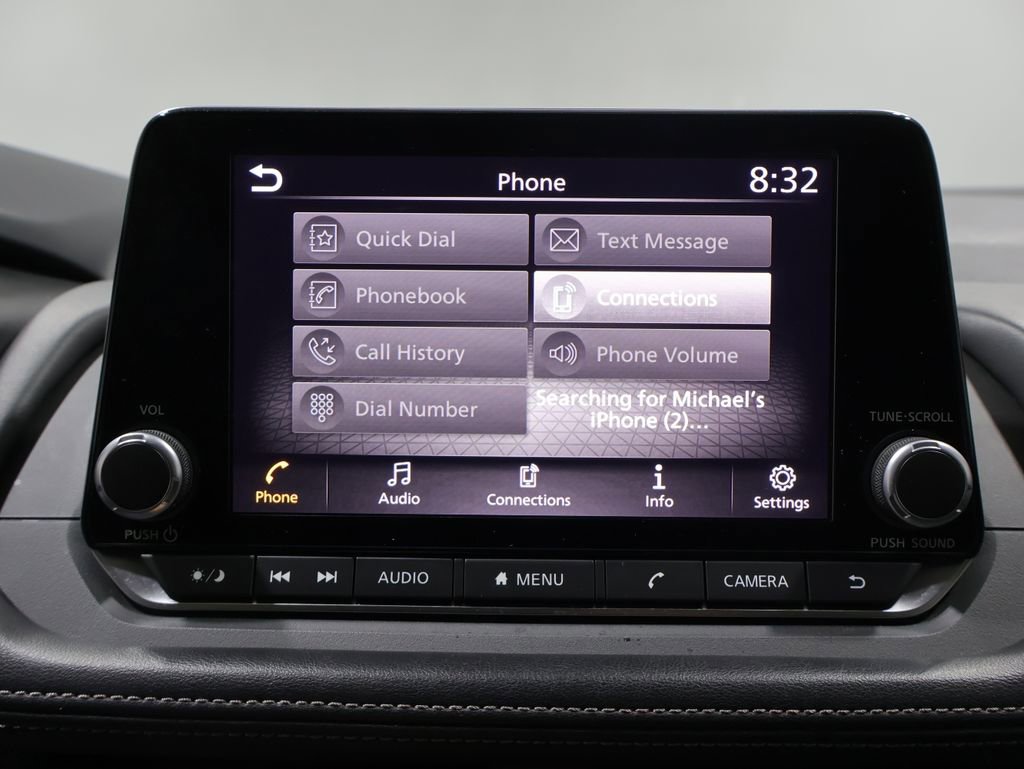 Used 2024 Nissan Rogue SV FWD image 26