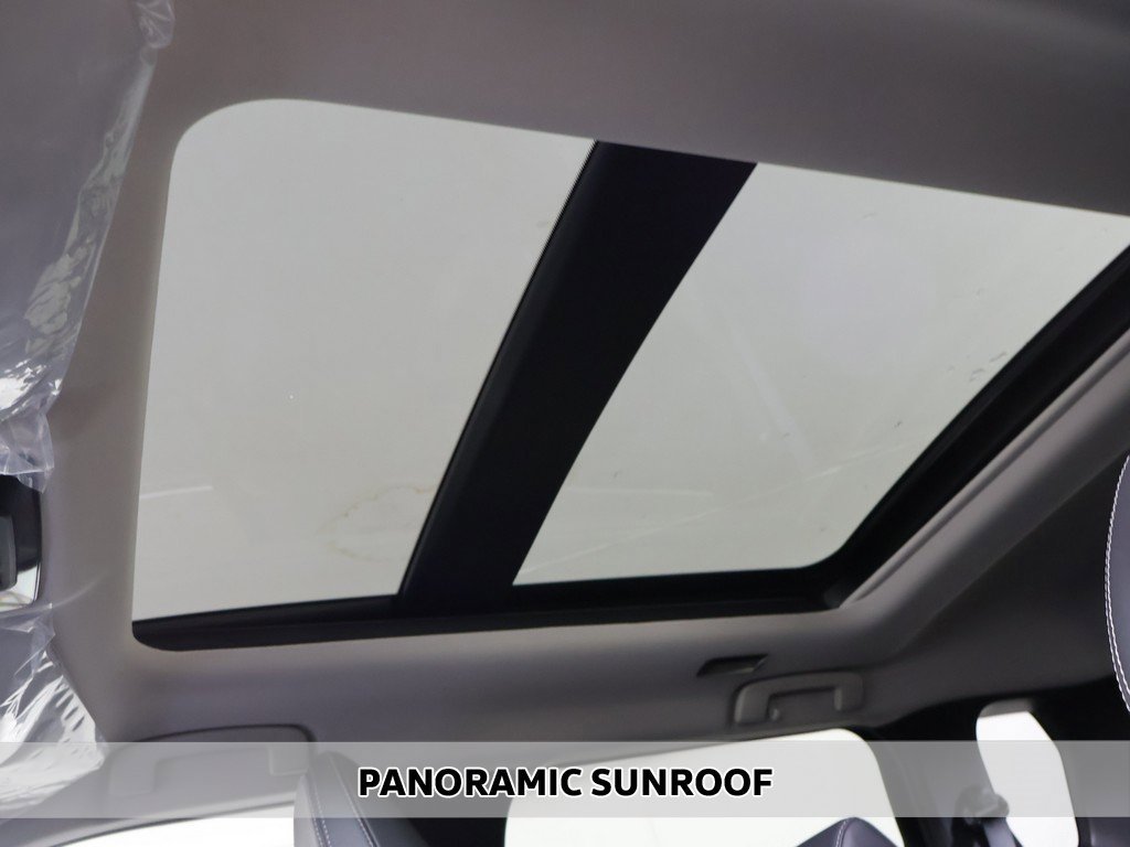 New 2026 Mitsubishi Outlander SE image 4