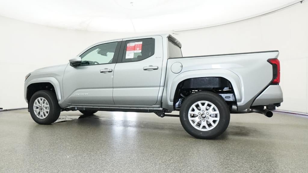 New 2026 Toyota Tacoma SR5 RWD image 20