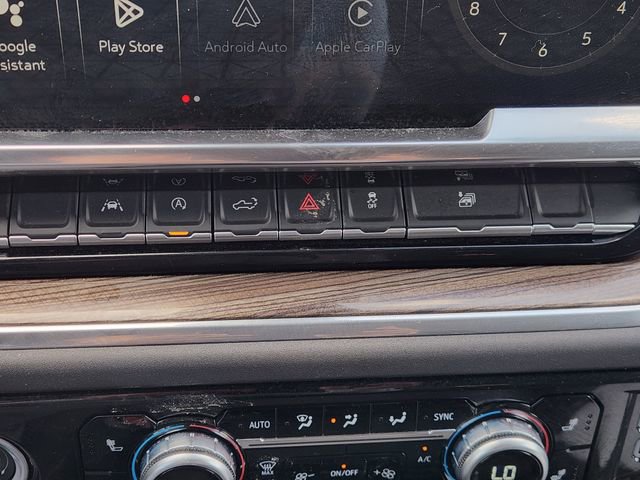 Certified 2024 GMC Sierra 1500 Elevation AWD/4WD image 18