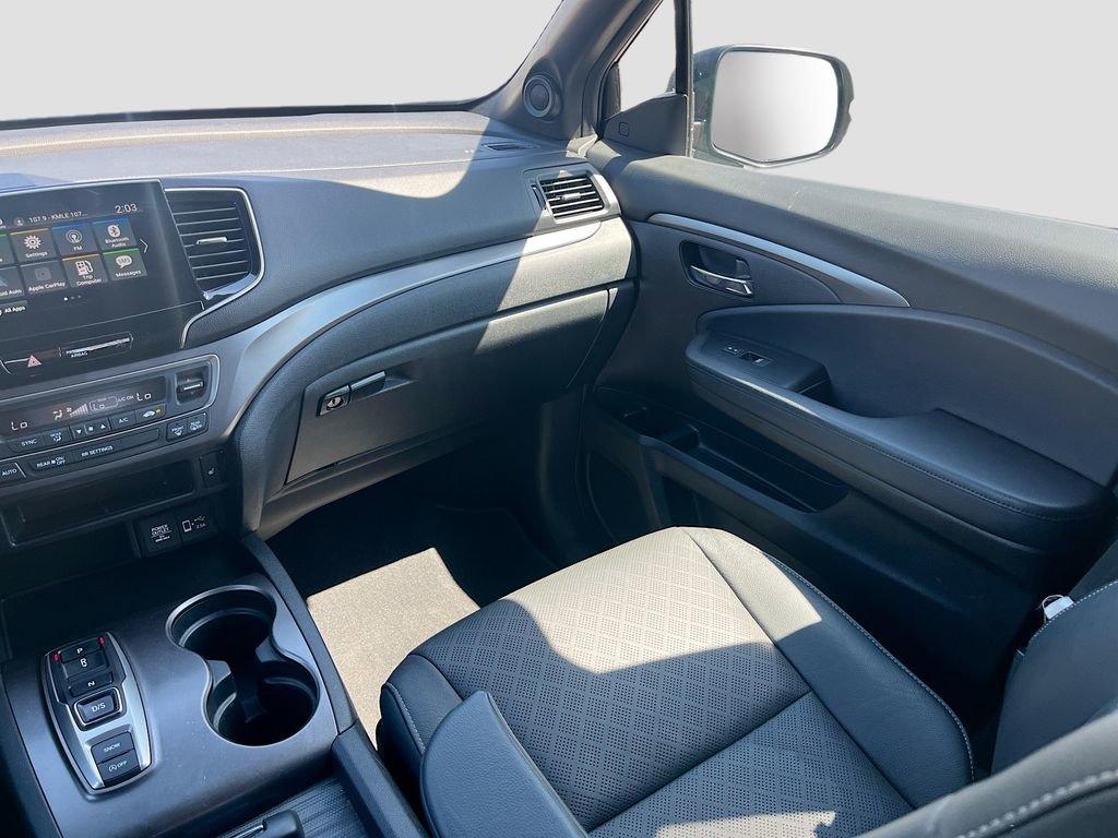 Used 2021 Honda Passport EX-L image 23